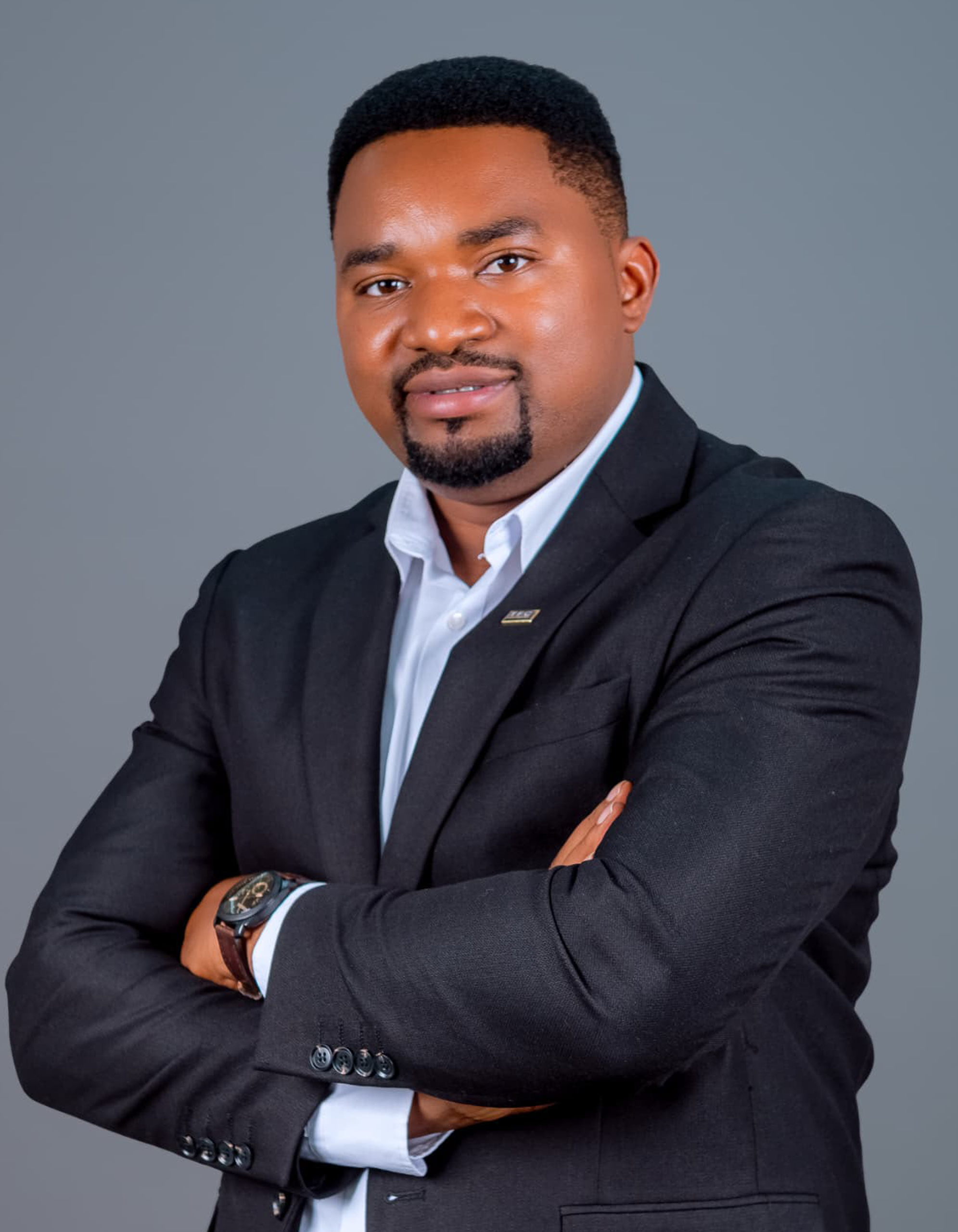 Pastor MBANZABUGABO Muteteri Aminadab