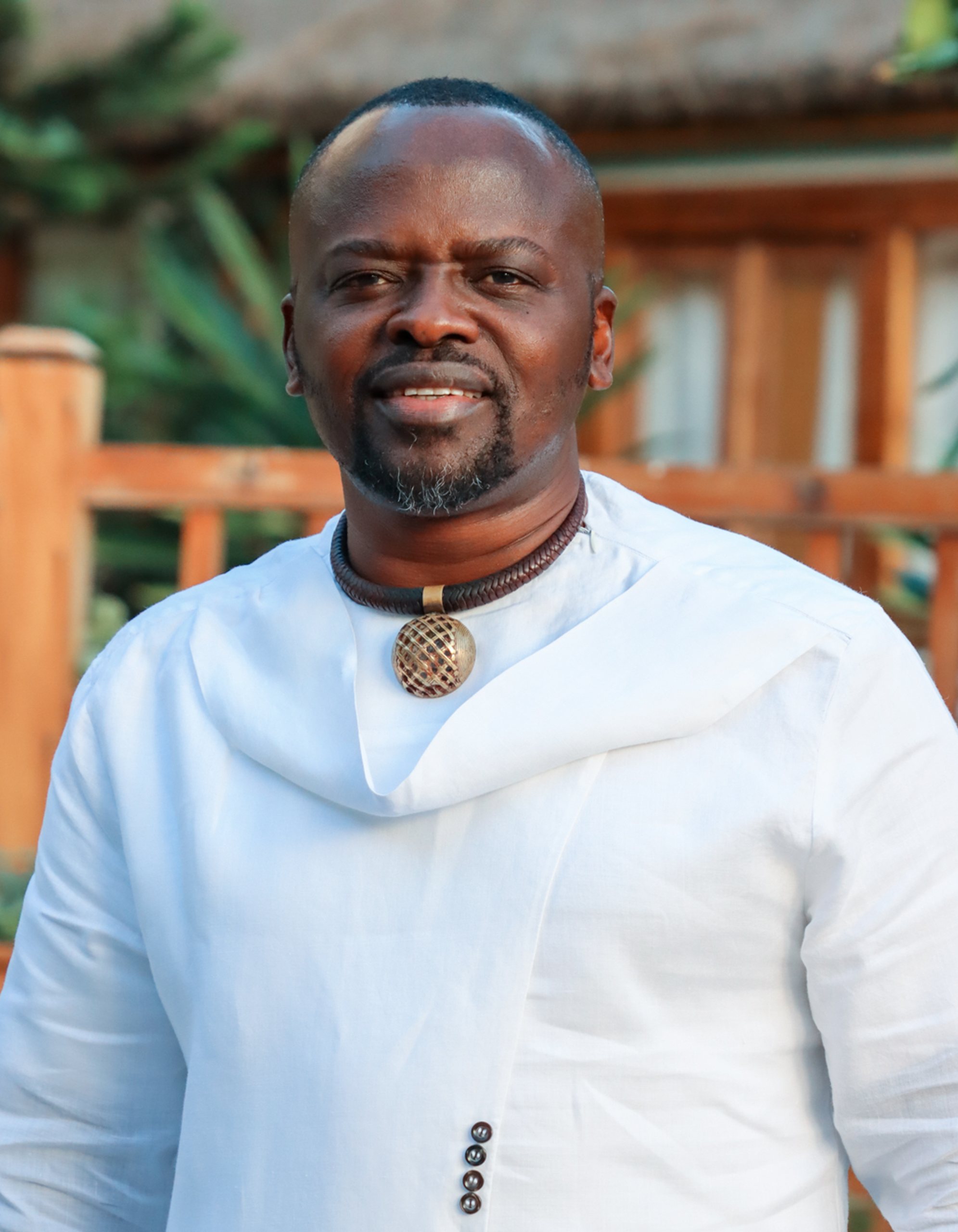 Bishop Bobo Gomes Co