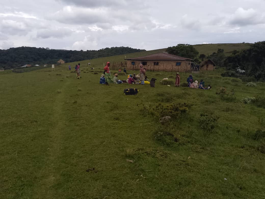 Justice Delayed, Peace Denied — A Call for Accountability and Human Dignity in South Kivu