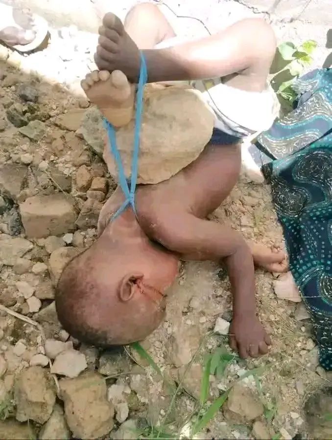The Silent Siege of Minembwe: A Cry for Humanity