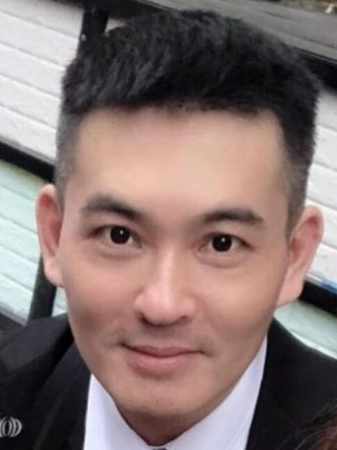 Dr. HSU Lung-Chang, Ph.D