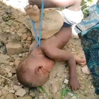The Silent Siege of Minembwe: A Cry for Humanity