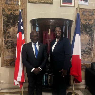 PAFLI France Strengthens International Partnerships Through High-Level Diplomatic Engagement